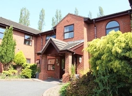 Red Hill Care Home